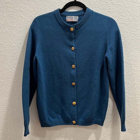 Ballantyne Sweaters - BALLANTYNE OF PEEBLES :: CARDIGAN